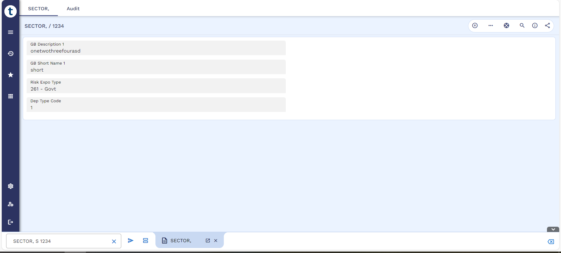 Share links to others